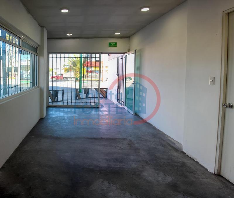 Venta de Local en SAN LUIS POTOSI, LAS AGUILAS 1a SECCION