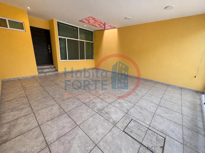 Renta de Casa en SAN LUIS POTOSI, LOMAS 2a SECCION