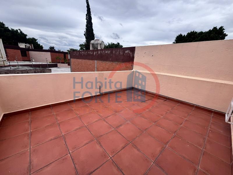 Renta de Casa en SAN LUIS POTOSI, LOMAS 2a SECCION