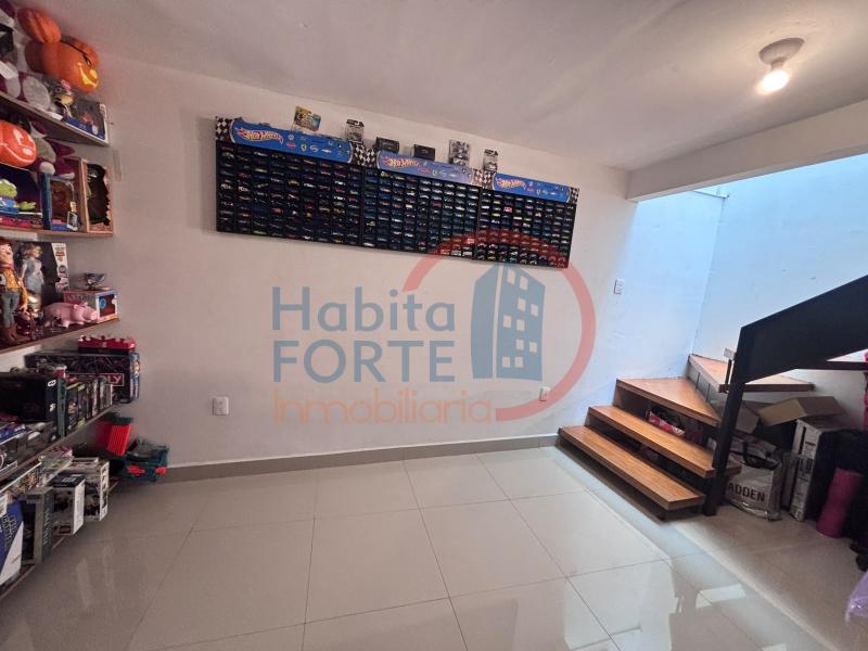 Renta de Casa en SAN LUIS POTOSI, LOMAS 2a SECCION