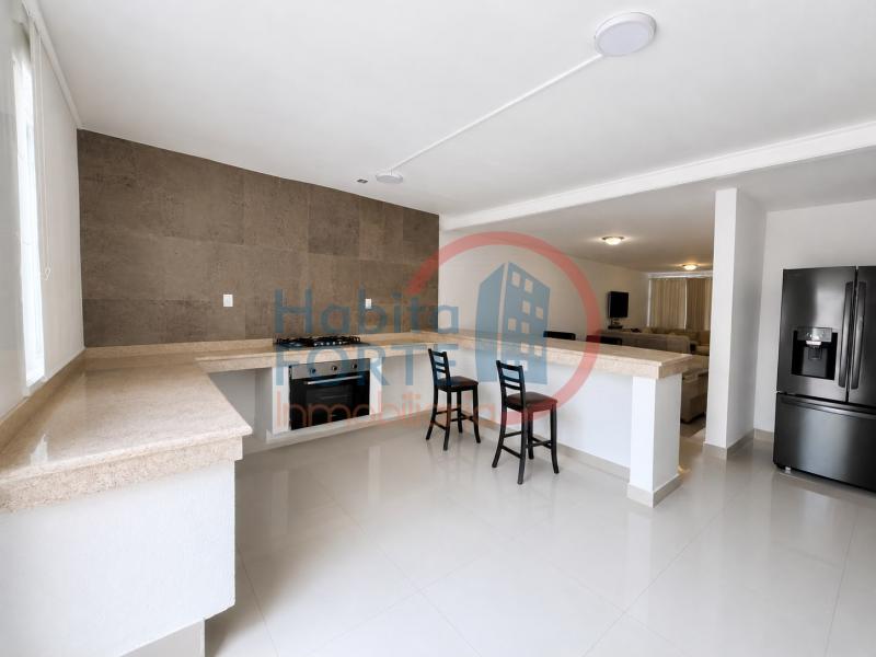 Renta de Casa en SAN LUIS POTOSI, LOMAS 2a SECCION