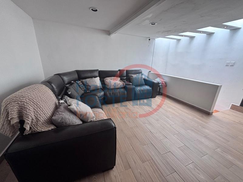 Renta de Casa en SAN LUIS POTOSI, LOMAS 2a SECCION