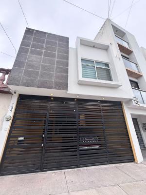 Casa en Renta