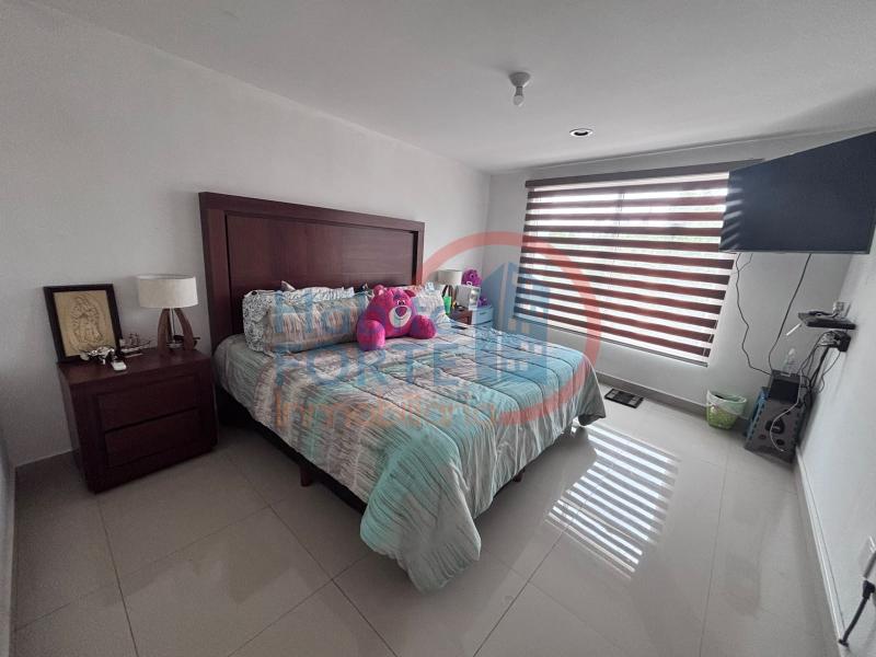 Renta de Casa en SAN LUIS POTOSI, LOMAS 2a SECCION