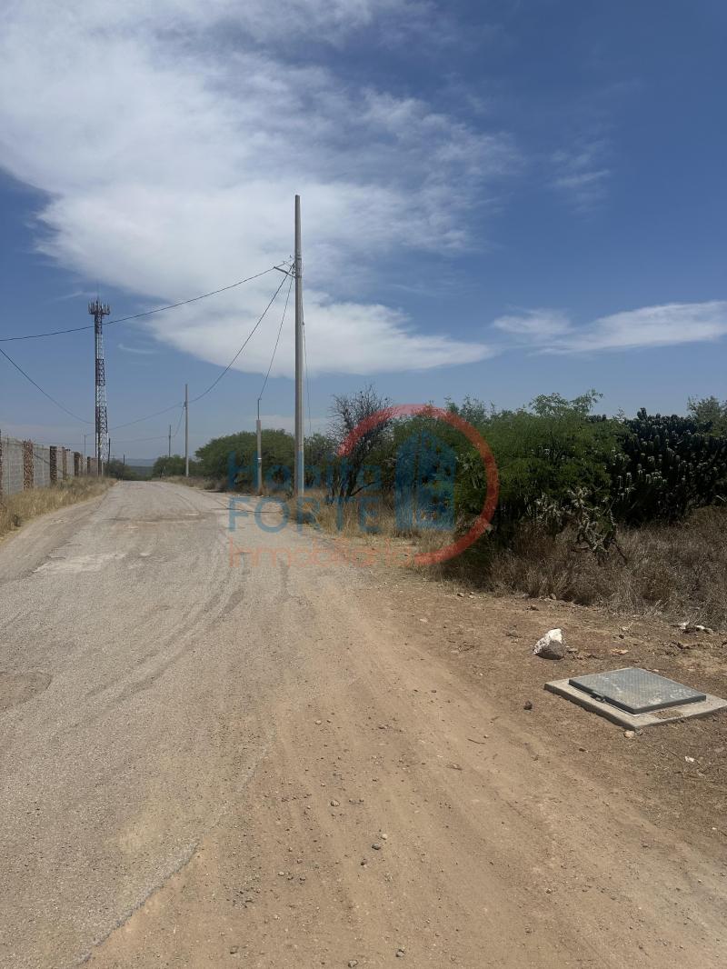 Venta de Terreno en , SALITRILLO LOS RODRIGUEZ