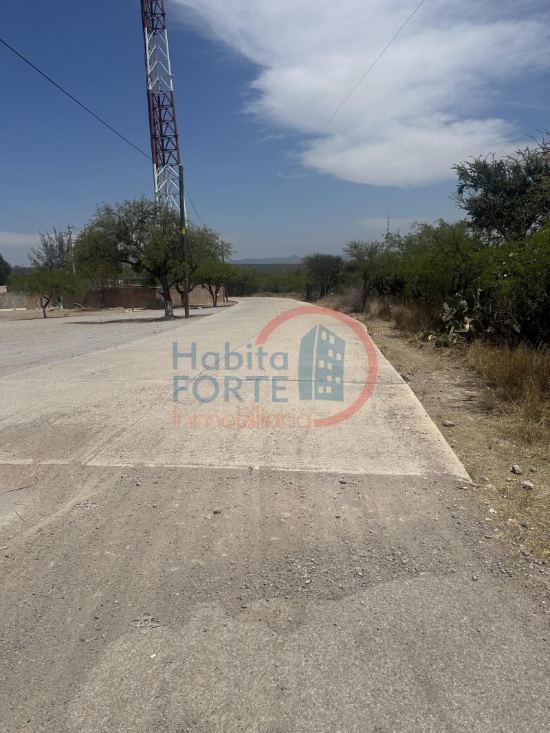 Venta de Terreno en , SALITRILLO LOS RODRIGUEZ