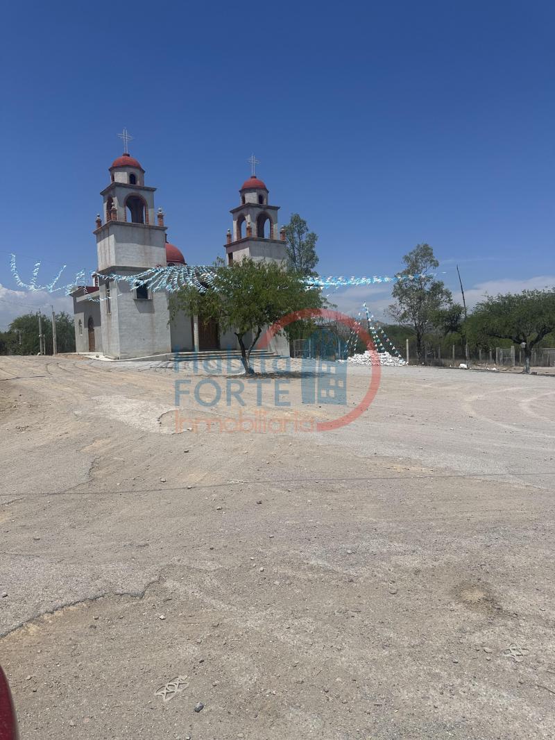 Venta de Terreno en , SALITRILLO LOS RODRIGUEZ