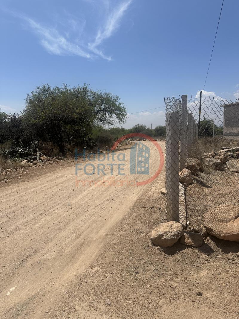 Venta de Terreno en , SALITRILLO LOS RODRIGUEZ