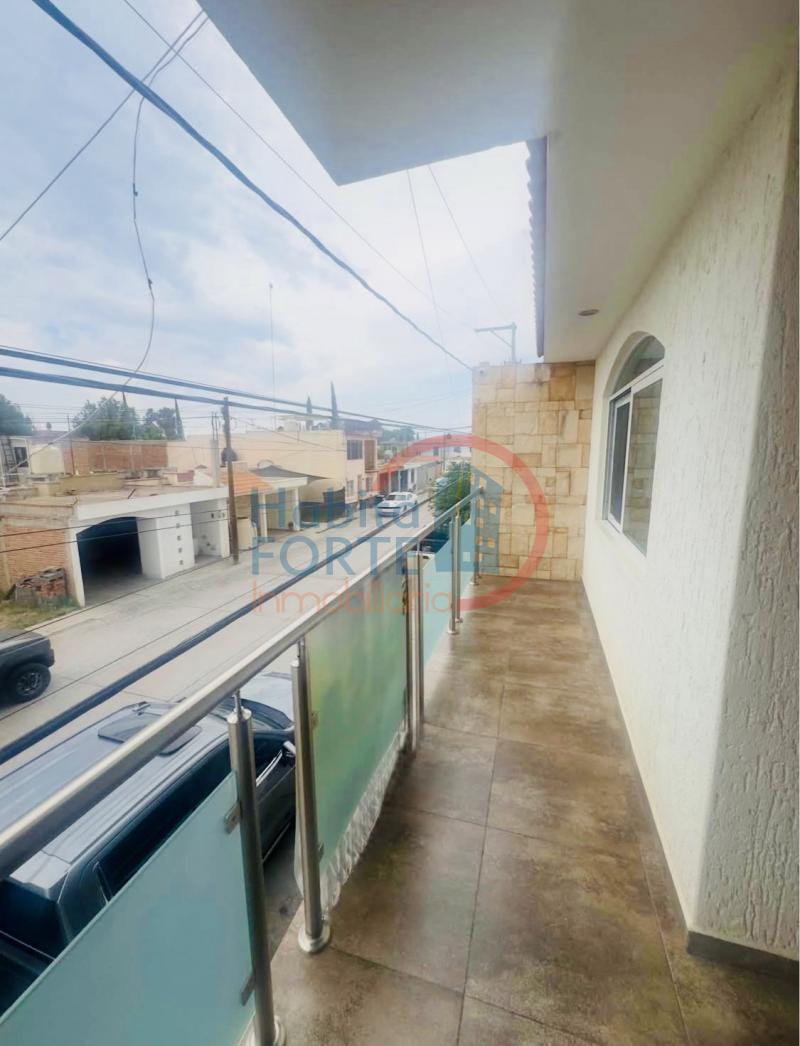Venta de Casa en SAN LUIS POTOSI, PRIVADAS DE LA HACIENDA