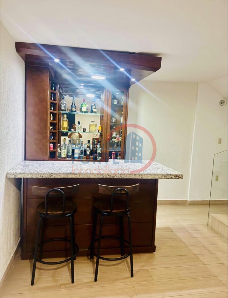 Venta de Casa en SAN LUIS POTOSI, PRIVADAS DE LA HACIENDA