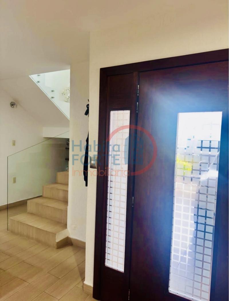 Venta de Casa en SAN LUIS POTOSI, PRIVADAS DE LA HACIENDA