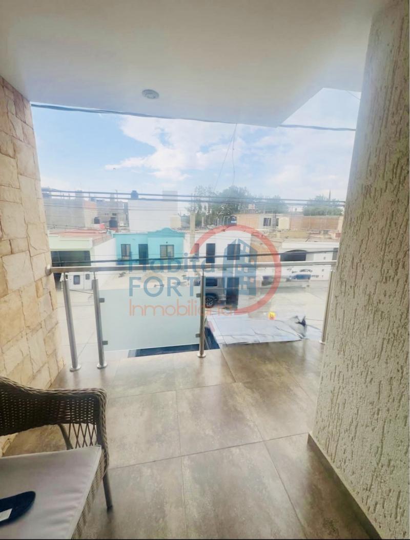 Venta de Casa en SAN LUIS POTOSI, PRIVADAS DE LA HACIENDA