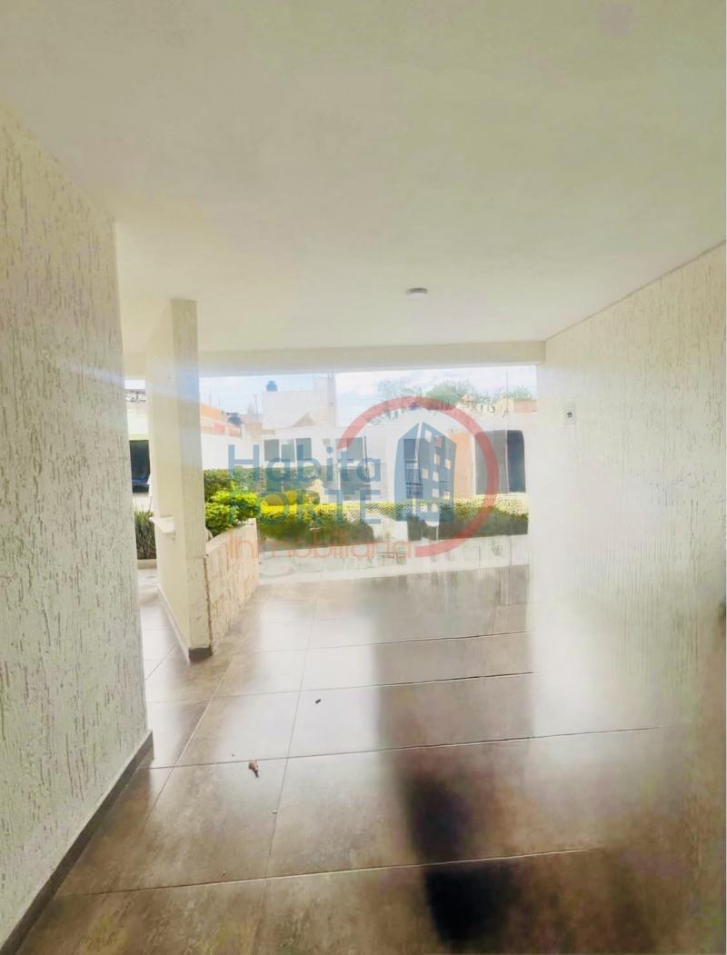 Venta de Casa en SAN LUIS POTOSI, PRIVADAS DE LA HACIENDA