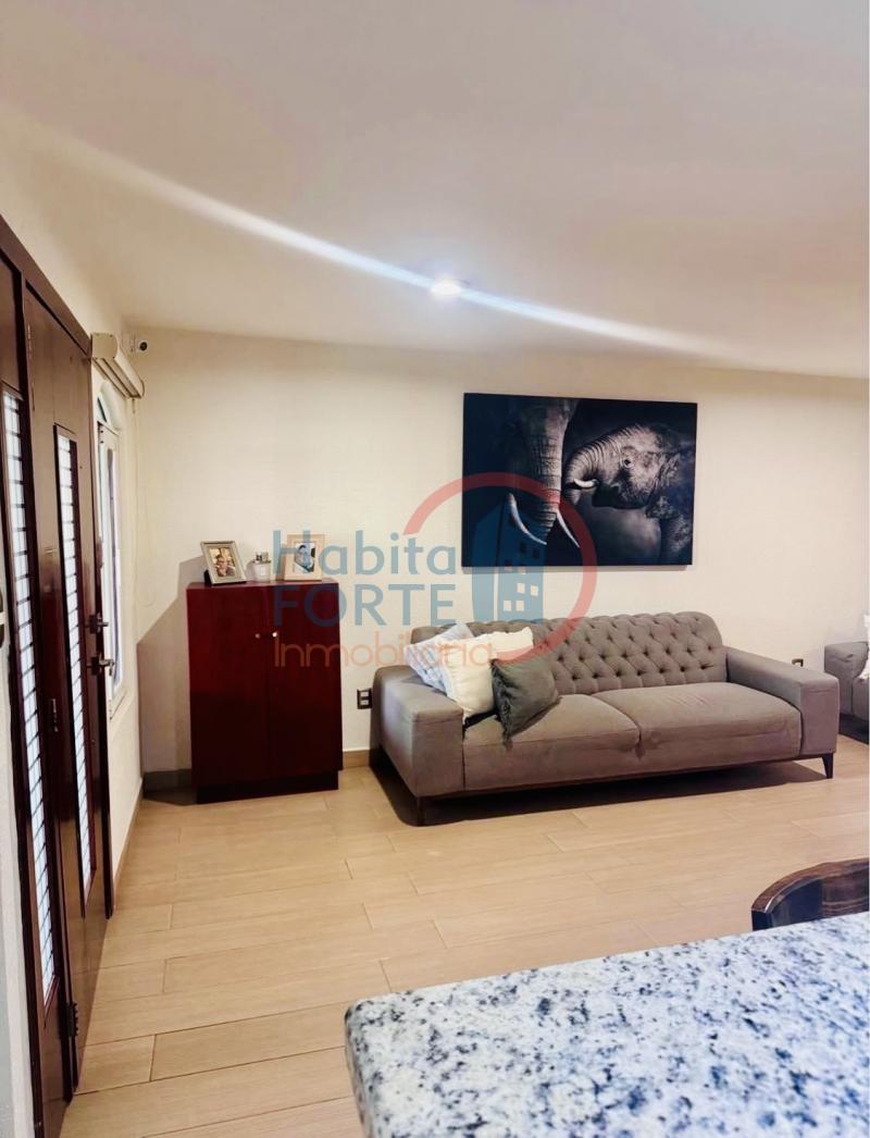 Venta de Casa en SAN LUIS POTOSI, PRIVADAS DE LA HACIENDA