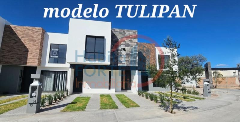 Venta de Casa en VILLA DE POZOS, VILLA DE POZOS