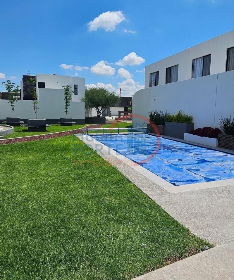 Venta de Casa en VILLA DE POZOS, VILLA DE POZOS
