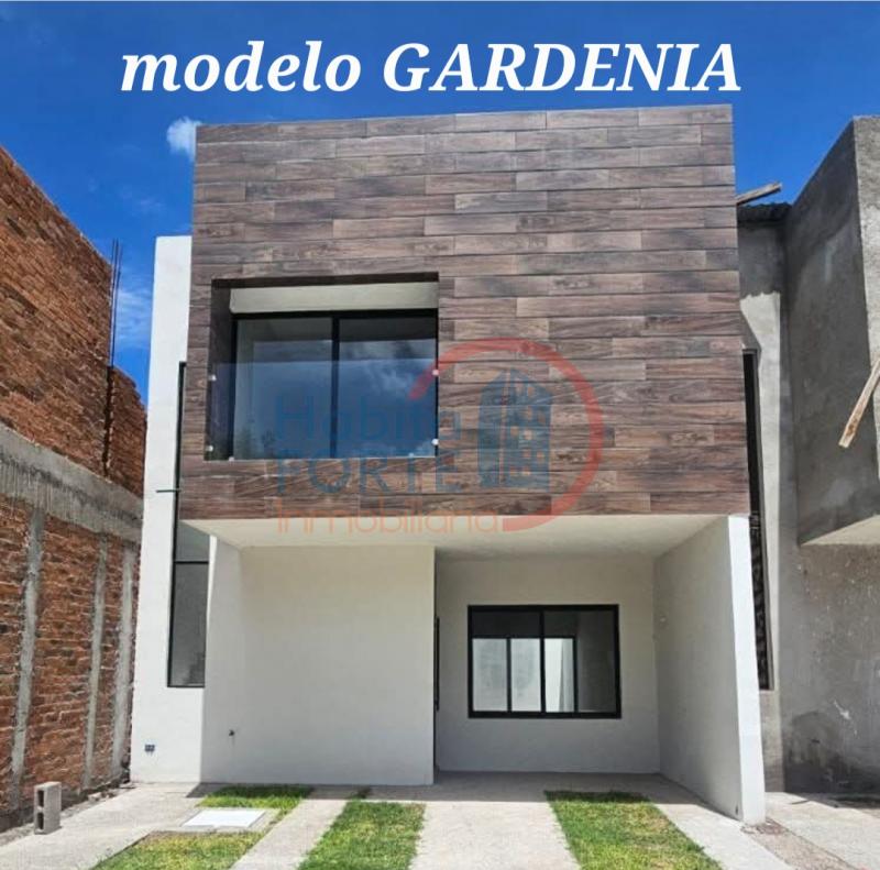 Venta de Casa en VILLA DE POZOS, VILLA DE POZOS
