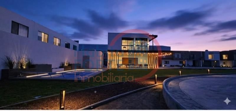 Venta de Casa en VILLA DE POZOS, VILLA DE POZOS