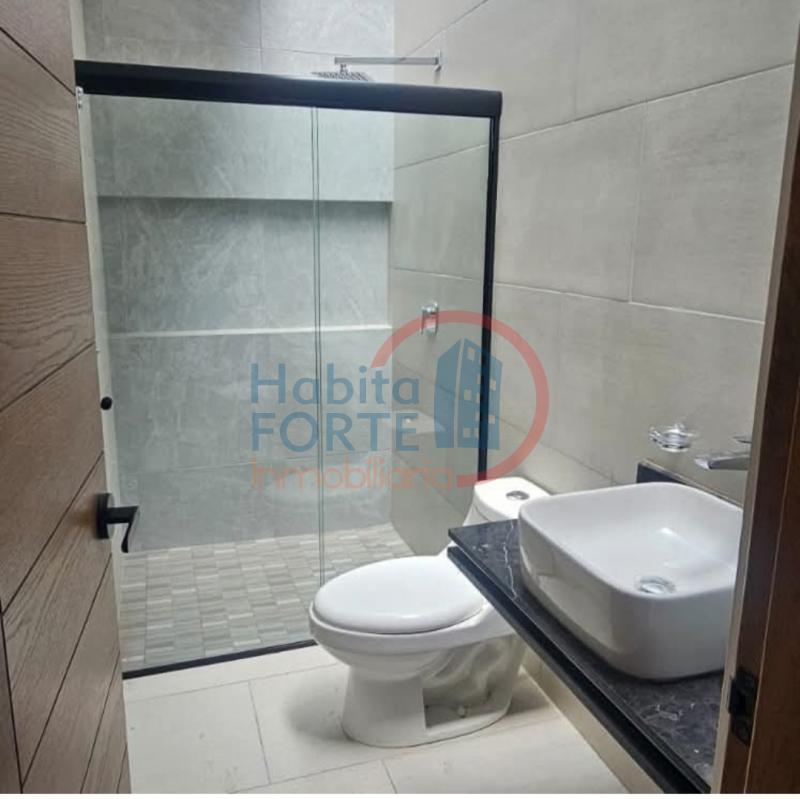 Venta de Casa en VILLA DE POZOS, VILLA DE POZOS