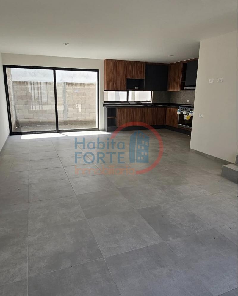 Venta de Casa en VILLA DE POZOS, VILLA DE POZOS