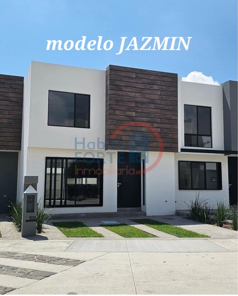Venta de Casa en VILLA DE POZOS, VILLA DE POZOS