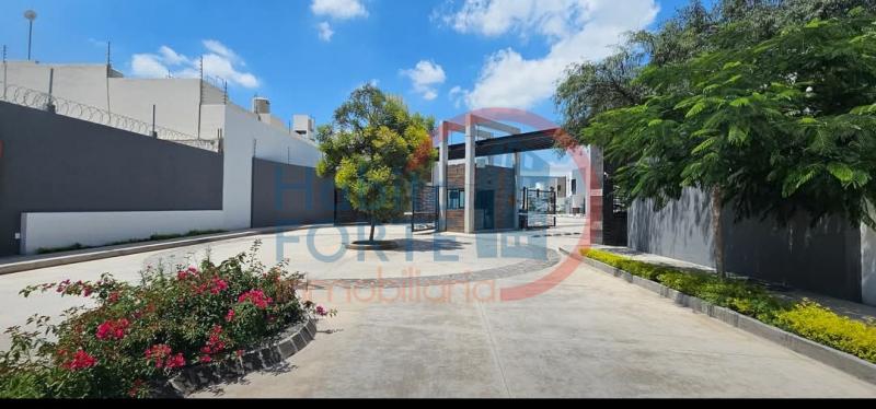 Venta de Casa en VILLA DE POZOS, VILLA DE POZOS
