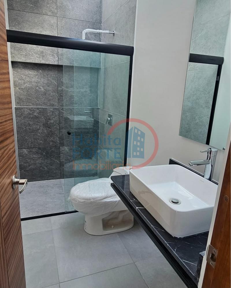 Venta de Casa en VILLA DE POZOS, VILLA DE POZOS