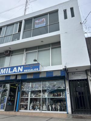 Consultorio en Renta