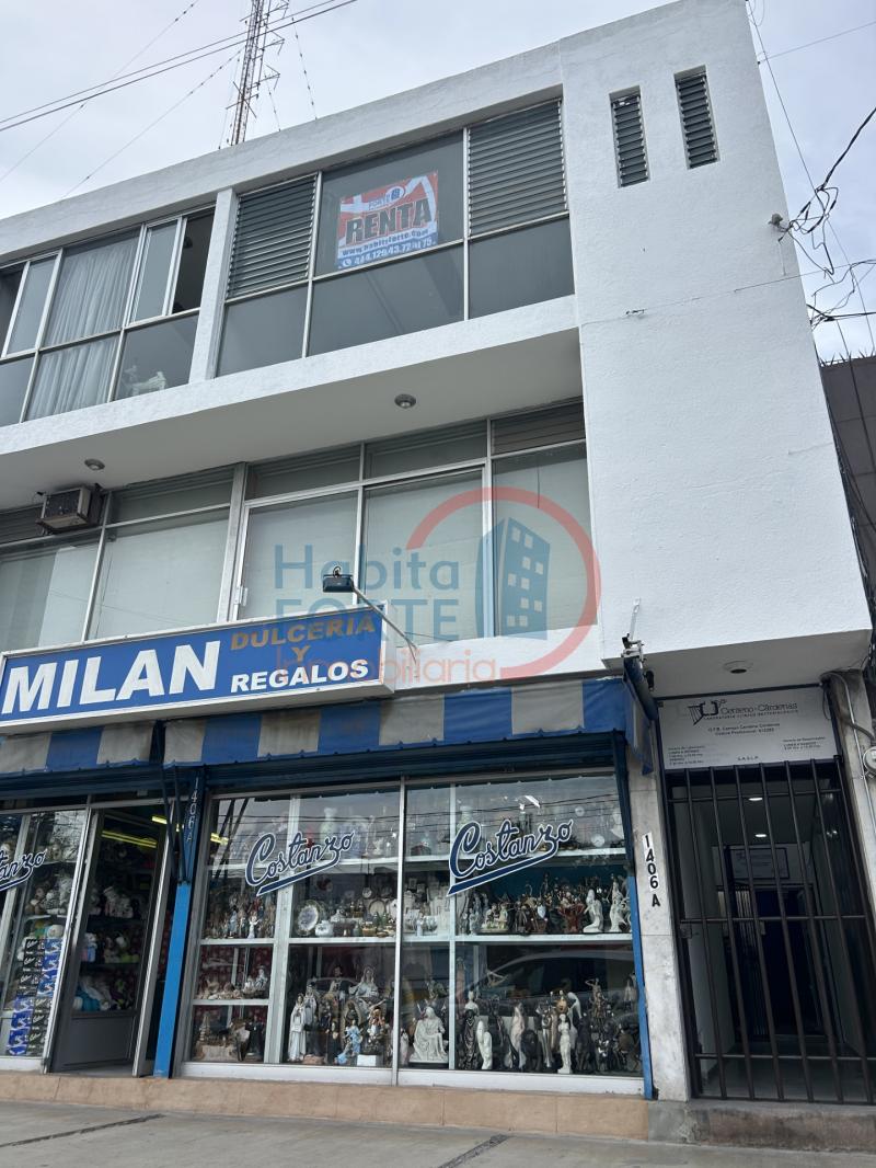 Renta de Consultorio en SAN LUIS POTOSI, TEQUISQUIAPAN