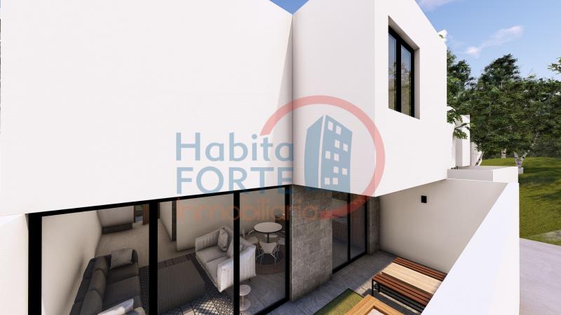 Venta de Casa en , ALTANNA RESIDENCIAL