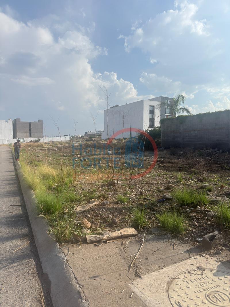 Venta de Terreno en SAN LUIS POTOSI, FUERTE VENTURA