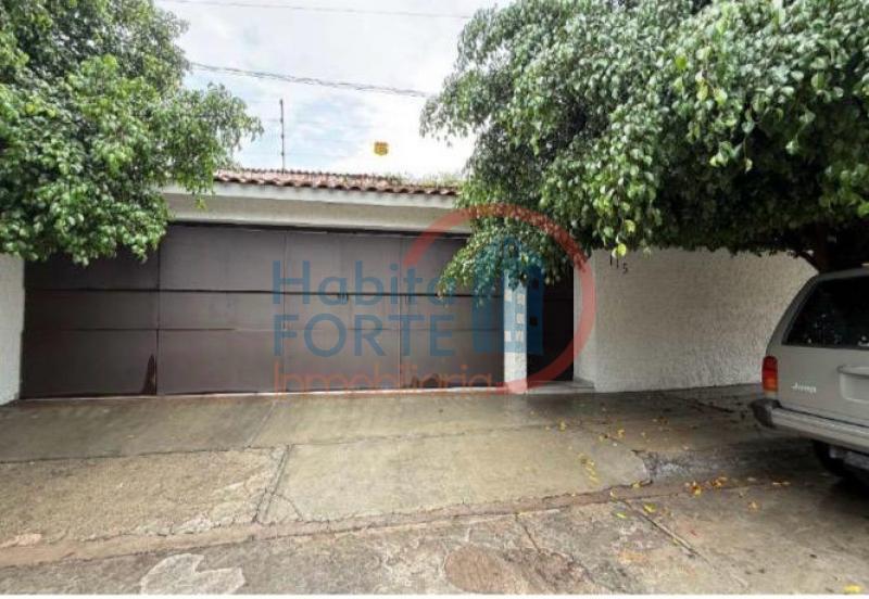 Venta de Casa en SAN LUIS POTOSI, LOMAS 3a SECCION