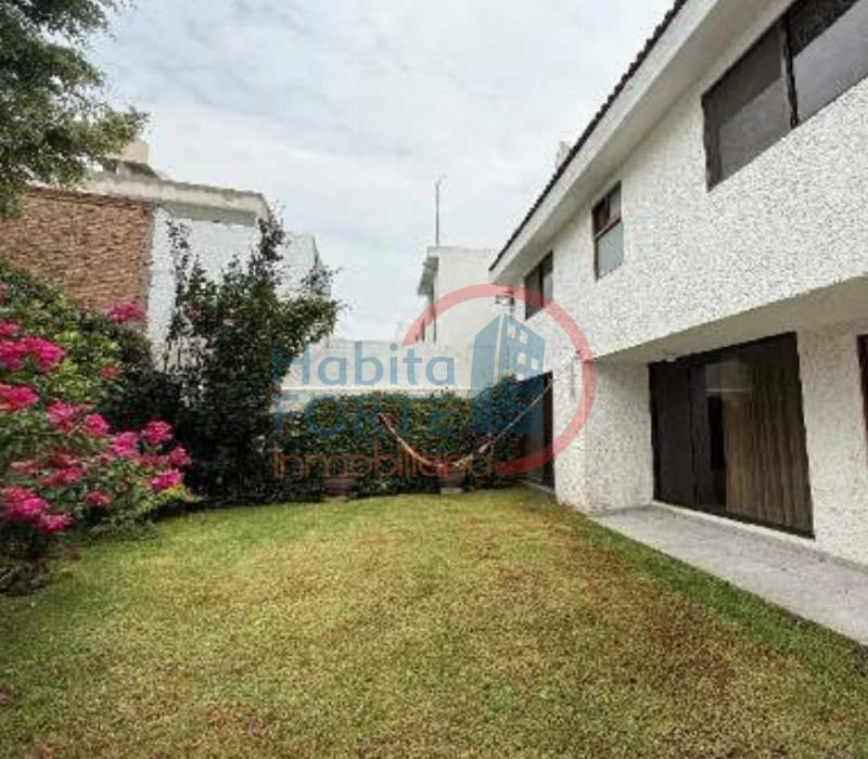Venta de Casa en SAN LUIS POTOSI, LOMAS 3a SECCION