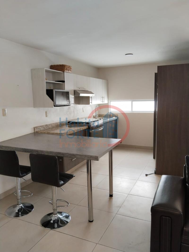 Renta de Amueblado en , LINDAVISTA