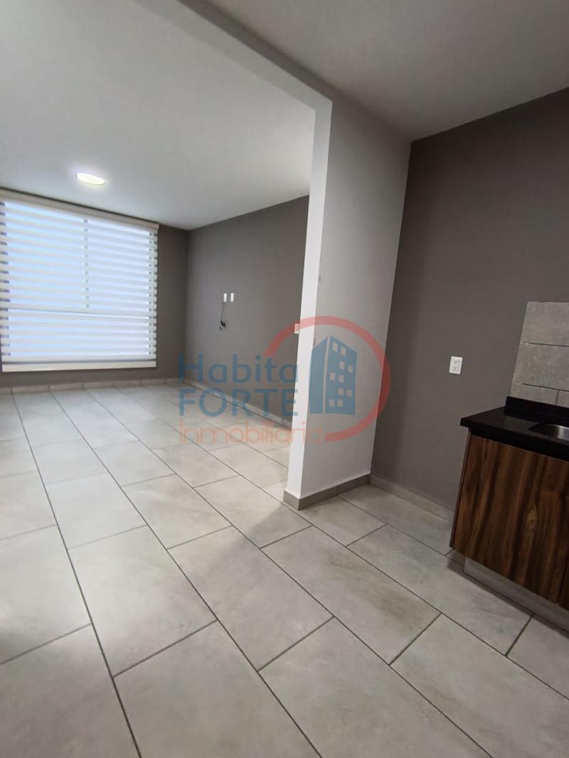 Renta de Departamento en SAN LUIS POTOSI, CAMPESTRE MORALES