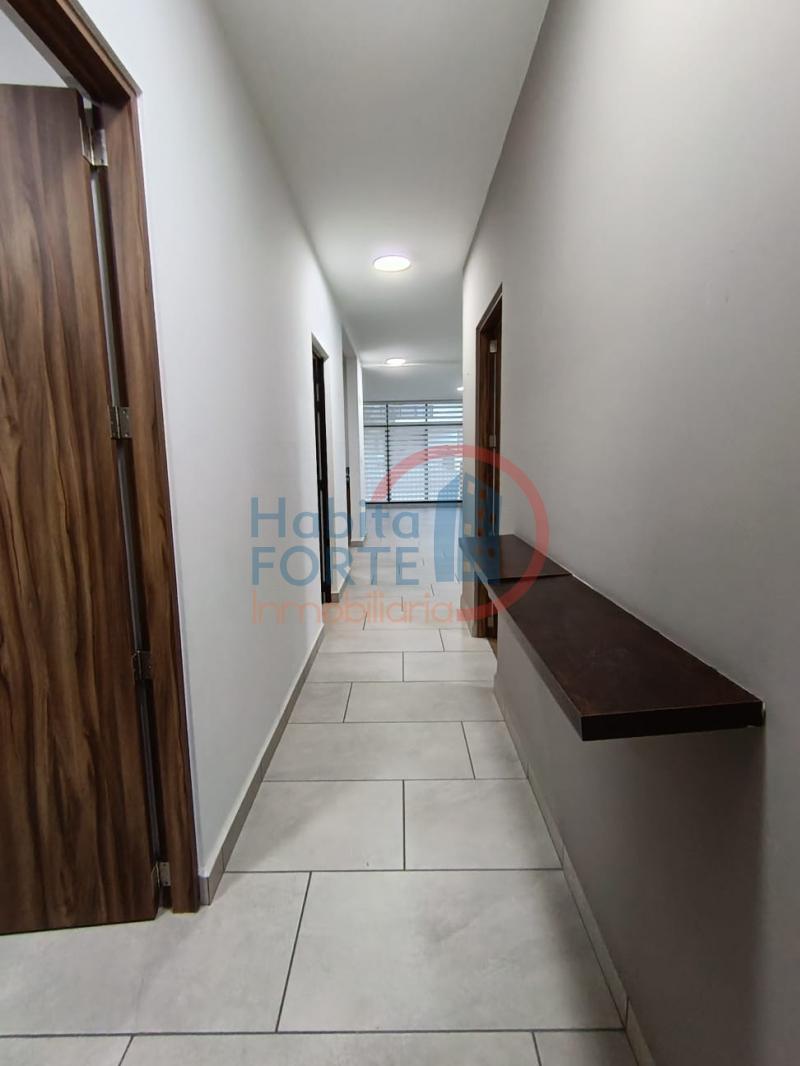Renta de Departamento en SAN LUIS POTOSI, CAMPESTRE MORALES