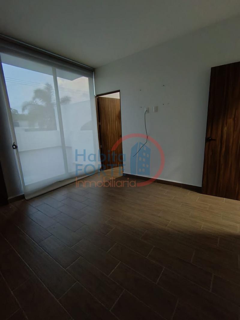 Renta de Departamento en SAN LUIS POTOSI, CAMPESTRE MORALES