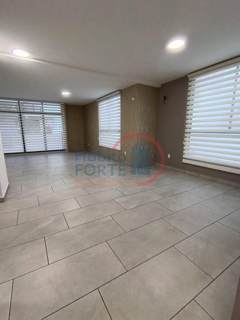 Renta de Departamento en SAN LUIS POTOSI, CAMPESTRE MORALES