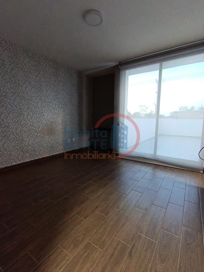 Renta de Departamento en SAN LUIS POTOSI, CAMPESTRE MORALES