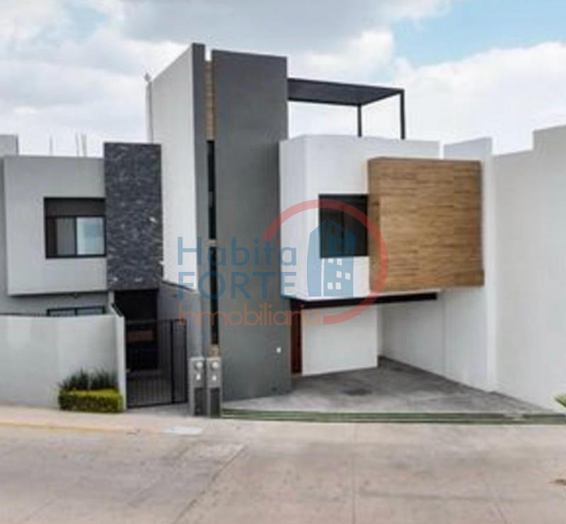Venta de Casa en , CIMERA RESIDENCIAL