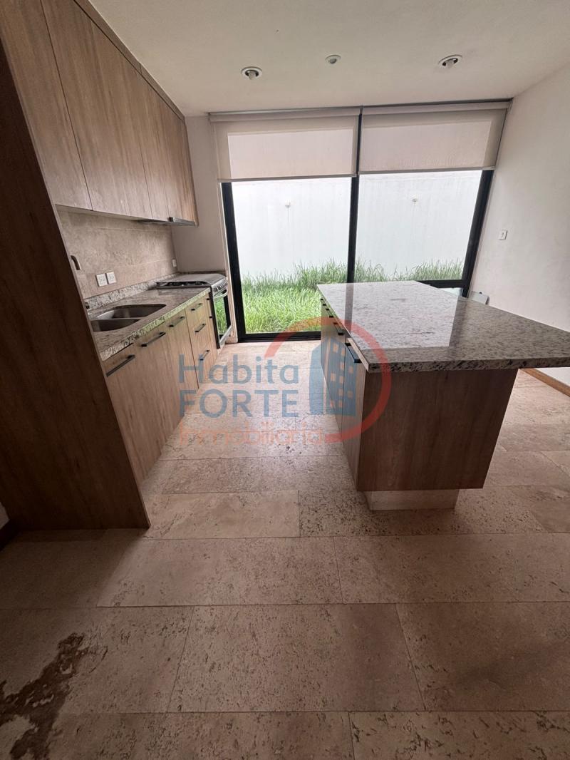 Renta de Casa en , ALTO LAGO PRIVADA RESIDENCIAL