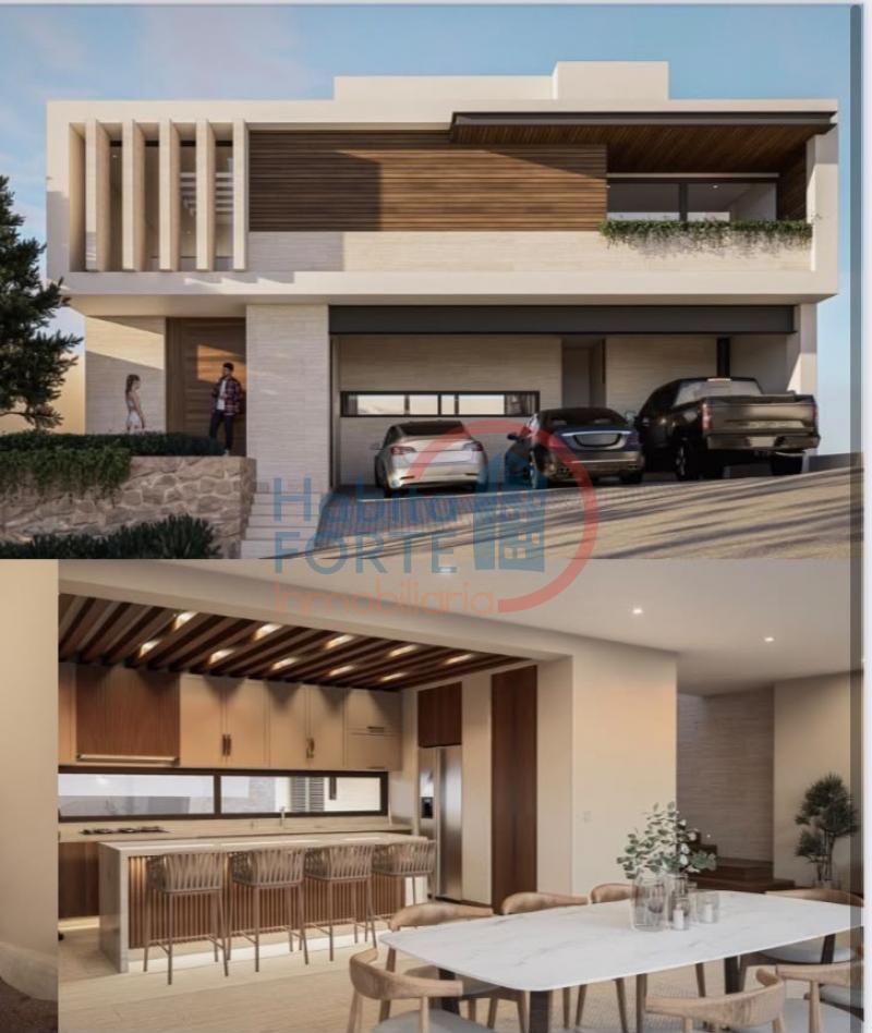 Venta de Casa en , CERRADAS DEL PEDREGAL