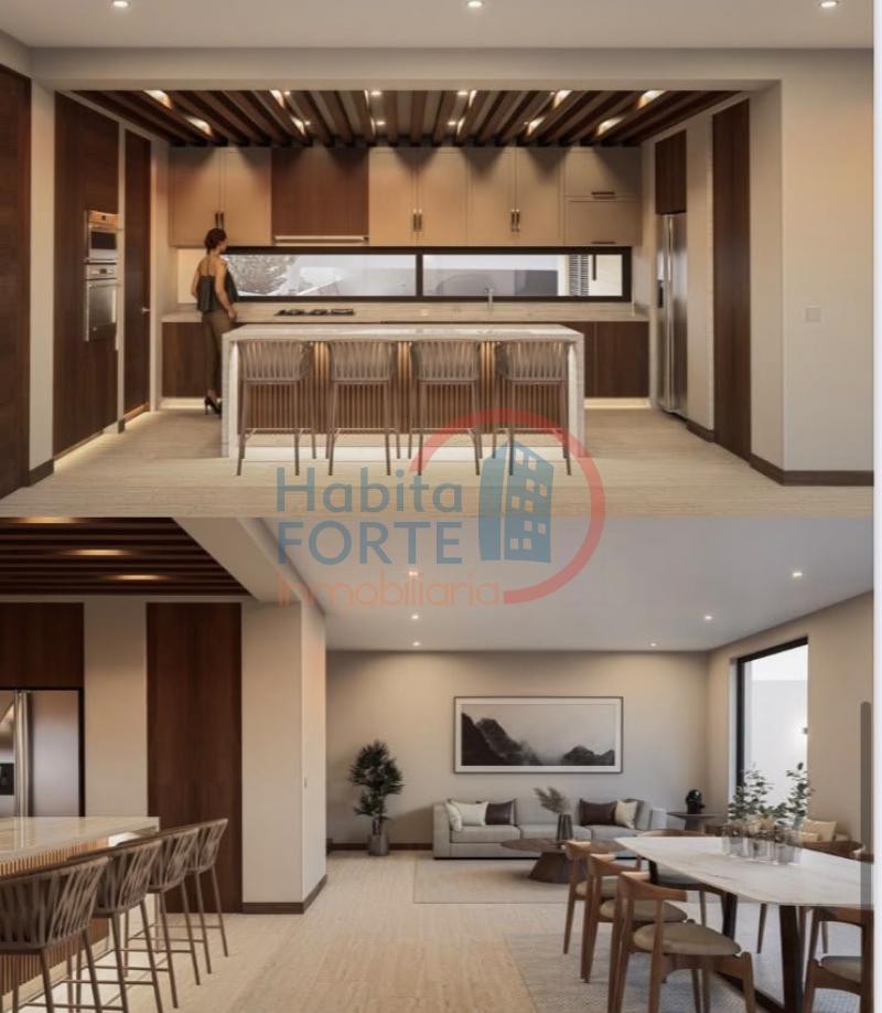 Venta de Casa en , CERRADAS DEL PEDREGAL