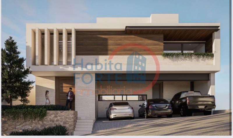 Venta de Casa en , CERRADAS DEL PEDREGAL