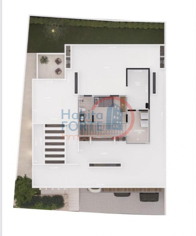 Venta de Casa en , CERRADAS DEL PEDREGAL