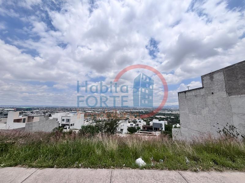 Venta de Terreno en , GRAN PEÑON SECCION TERRAZAS