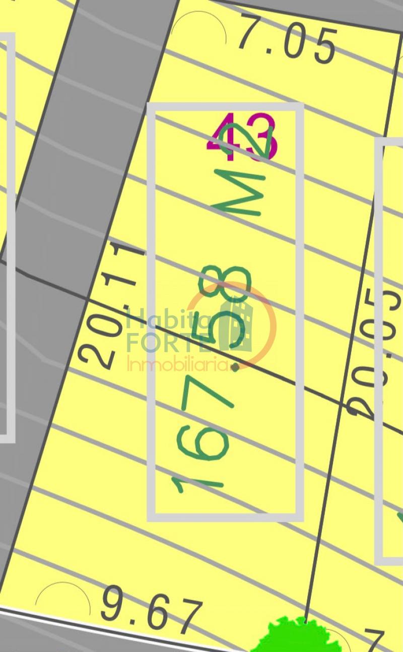 Venta de Terreno en , GRAN PEÑON SECCION TERRAZAS