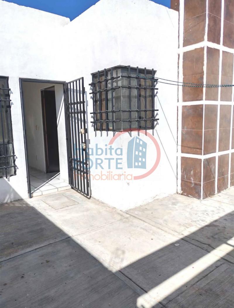 Venta de Casa en SAN LUIS POTOSI, FRACC. SAN XAVIER