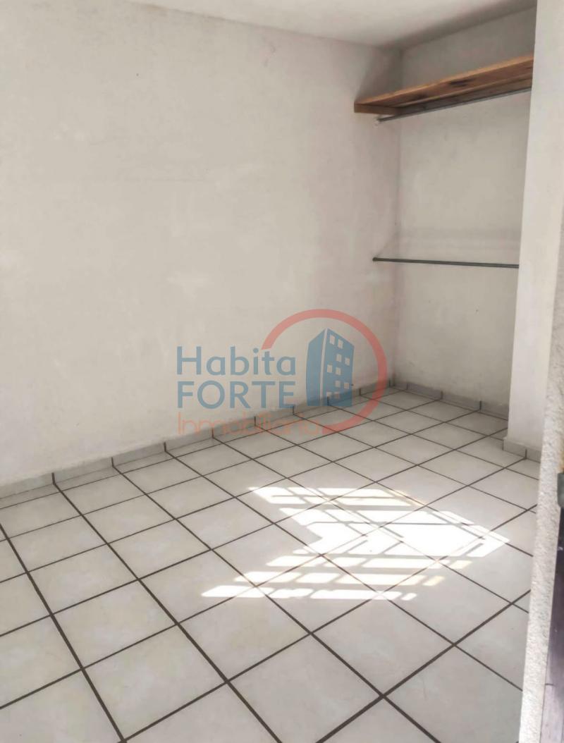 Venta de Casa en SAN LUIS POTOSI, FRACC. SAN XAVIER