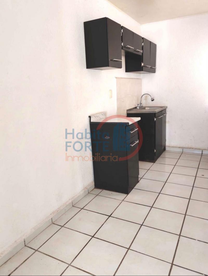 Venta de Casa en SAN LUIS POTOSI, FRACC. SAN XAVIER